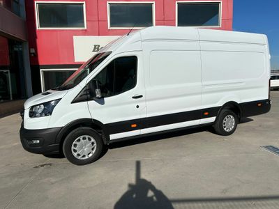 Ford Transit FT 350 L4 