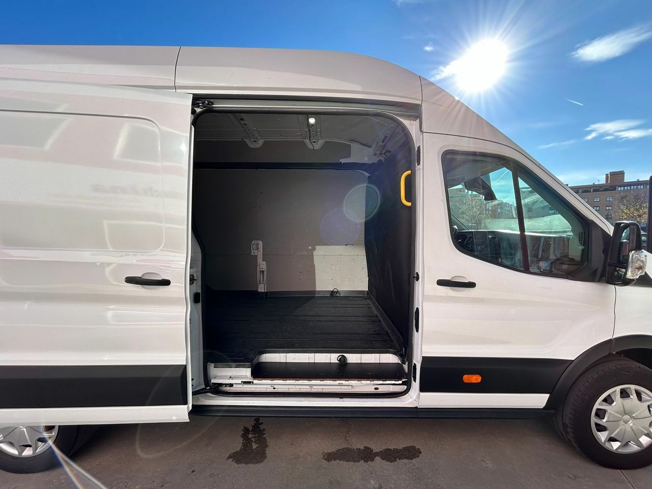 Ford Transit FT 350 L4  - Foto 2