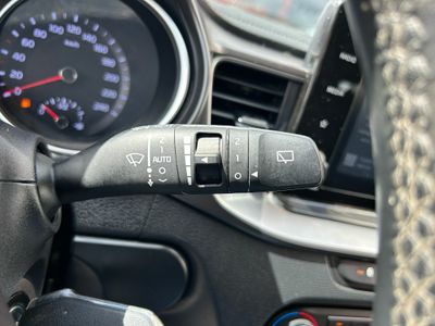 Kia Ceed 1.6 MHEV iMT 100kW (136CV) Drive