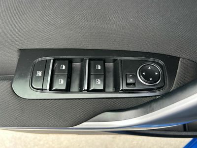 Kia Ceed 1.6 MHEV iMT 100kW (136CV) Drive