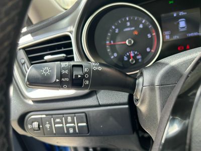 Kia Ceed 1.6 MHEV iMT 100kW (136CV) Drive