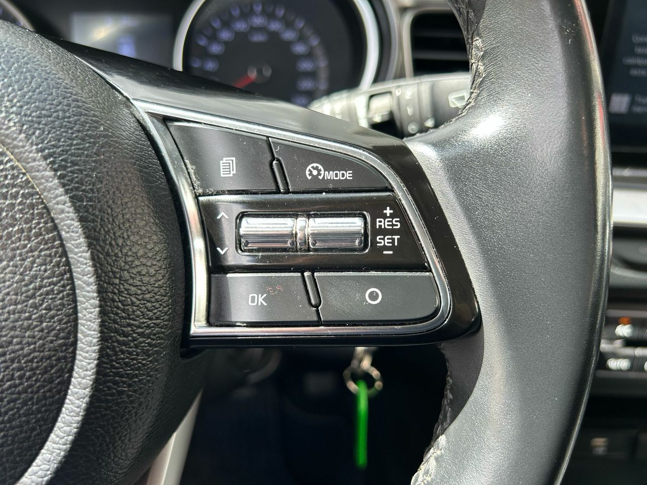 Kia Ceed 1.6 MHEV iMT 100kW (136CV) Drive - Foto 2