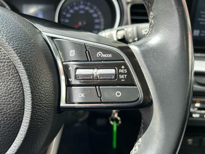 Kia Ceed 1.6 MHEV iMT 100kW (136CV) Drive