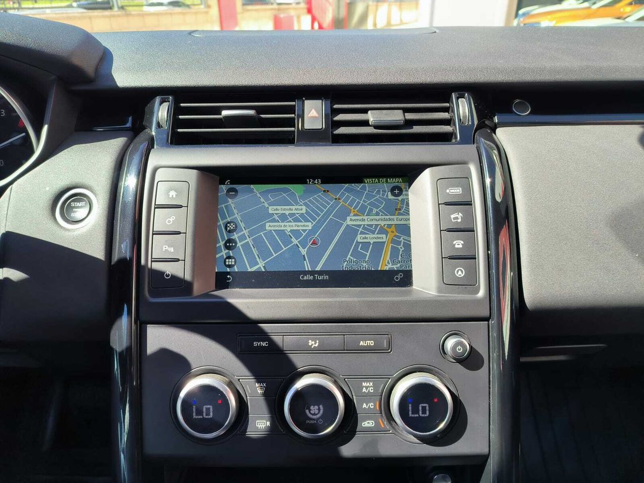 Land-Rover Discovery 3.0 Si6 250kW (340CV) HSE Auto - Foto 2