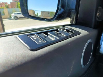Land-Rover Discovery 3.0 Si6 250kW (340CV) HSE Auto