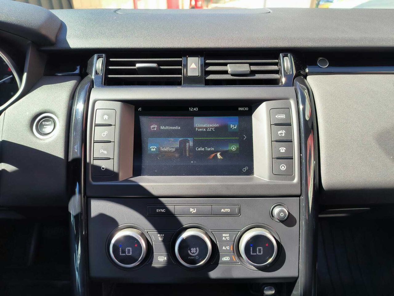 Land-Rover Discovery 3.0 Si6 250kW (340CV) HSE Auto - Foto 2