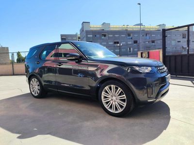 Land-Rover Discovery 3.0 Si6 250kW (340CV) HSE Auto