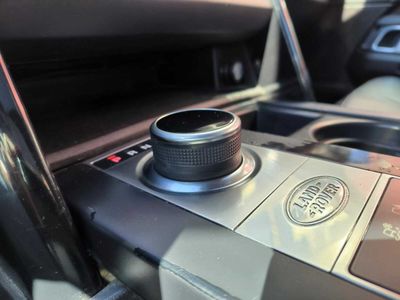 Land-Rover Discovery 3.0 Si6 250kW (340CV) HSE Auto