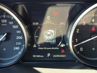 Land-Rover Discovery 3.0 Si6 250kW (340CV) HSE Auto