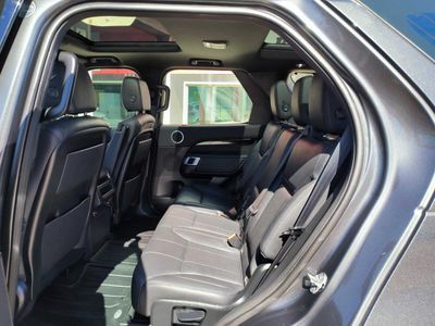 Land-Rover Discovery 3.0 Si6 250kW (340CV) HSE Auto