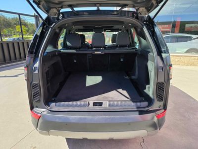 Land-Rover Discovery 3.0 Si6 250kW (340CV) HSE Auto