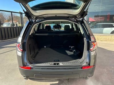 Land-Rover Discovery Sport 2.0L eD4 110kW (150CV) 4x2 SE