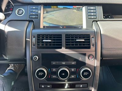 Land-Rover Discovery Sport 2.0L eD4 110kW (150CV) 4x2 SE
