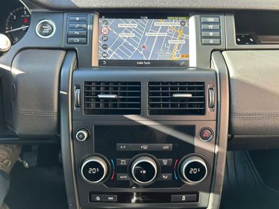 Land-Rover Discovery Sport 2.0L eD4 110kW (150CV) 4x2 SE