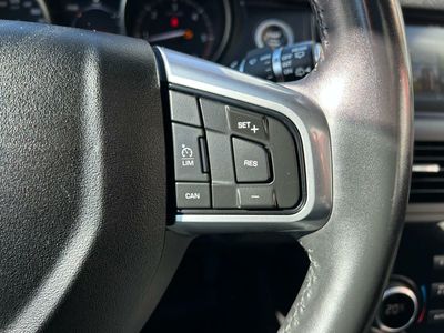 Land-Rover Discovery Sport 2.0L eD4 110kW (150CV) 4x2 SE