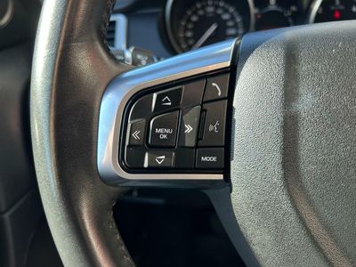 Land-Rover Discovery Sport 2.0L eD4 110kW (150CV) 4x2 SE
