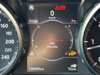 Land-Rover Discovery Sport 2.0L eD4 110kW (150CV) 4x2 SE