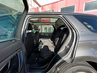 Land-Rover Discovery Sport 2.0L eD4 110kW (150CV) 4x2 SE