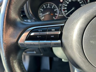 Mazda 3 2.0 e-SKYACTIV-X ZENITH