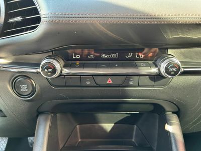 Mazda 3 2.0 e-SKYACTIV-X ZENITH