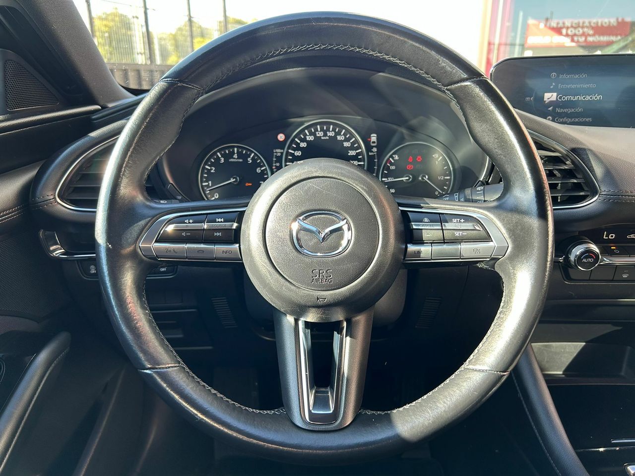 Mazda 3 2.0 e-SKYACTIV-X ZENITH - Foto 2