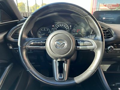 Mazda 3 2.0 e-SKYACTIV-X ZENITH