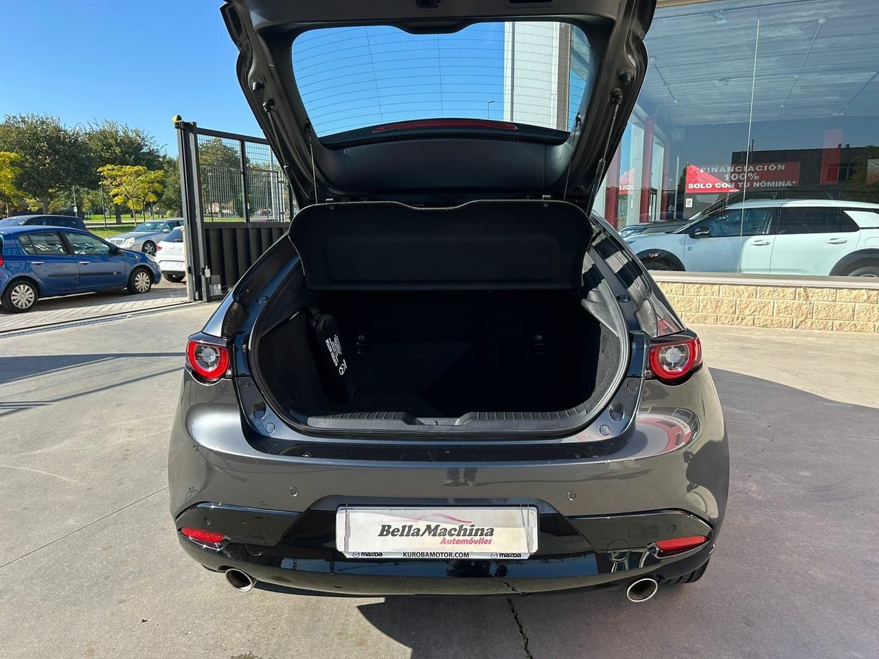 Mazda 3 2.0 e-SKYACTIV-X ZENITH - Foto 2