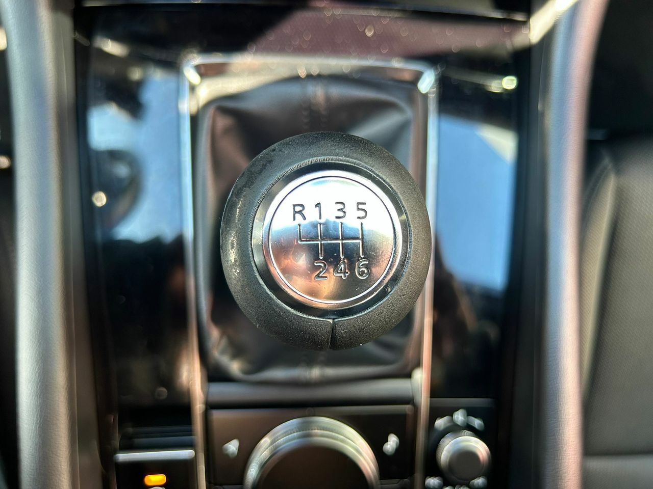 Mazda 3 2.0 e-SKYACTIV-X ZENITH - Foto 2