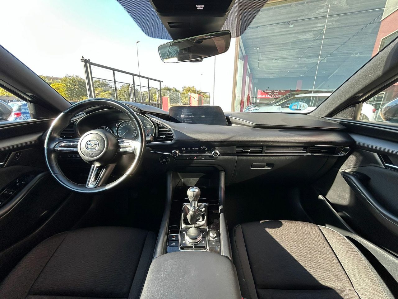Mazda 3 2.0 e-SKYACTIV-X ZENITH - Foto 2