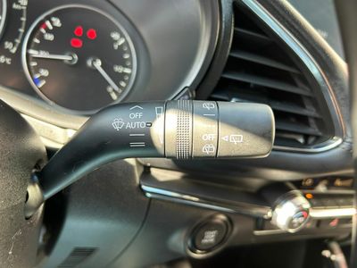 Mazda 3 2.0 e-SKYACTIV-X ZENITH