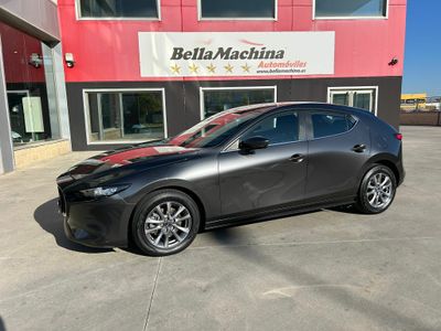 Mazda 3 2.0 e-SKYACTIV-X ZENITH
