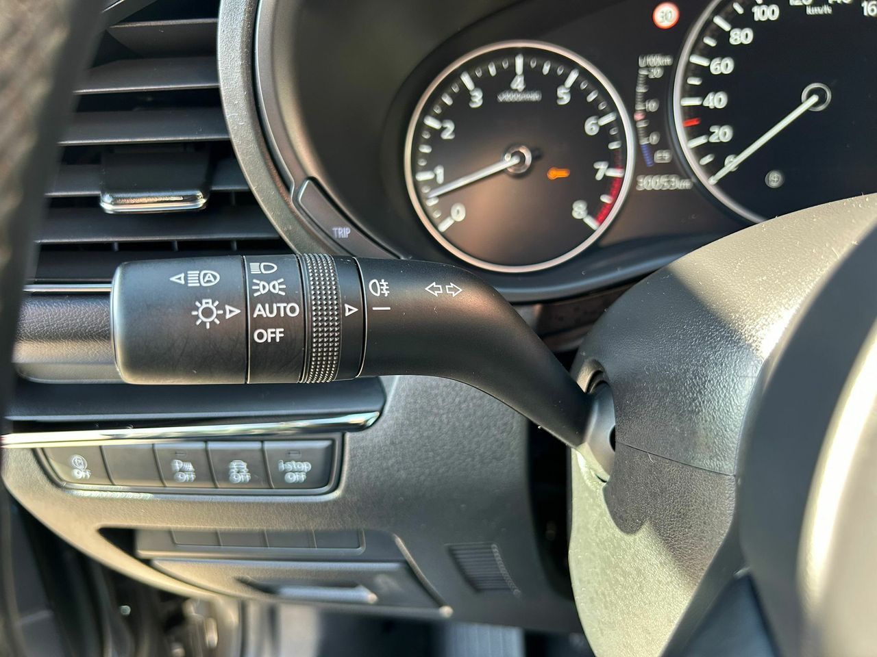 Mazda 3 2.0 e-SKYACTIV-X ZENITH - Foto 2