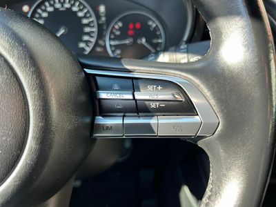 Mazda 3 2.0 e-SKYACTIV-X ZENITH