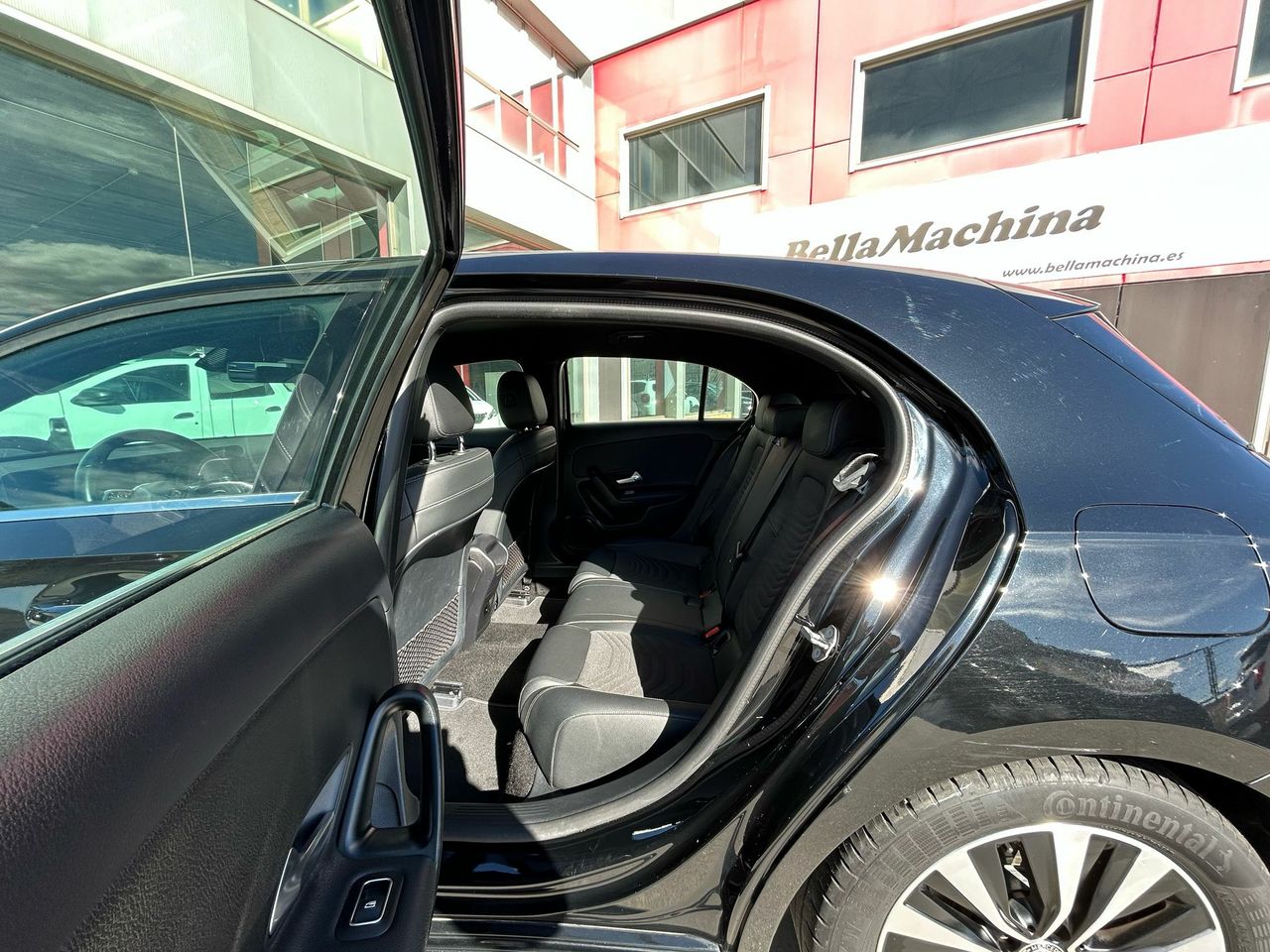 Mercedes Clase A A 180 - Foto 2