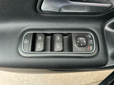 Mercedes Clase A A 180