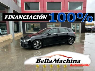 Mercedes Clase A A 180