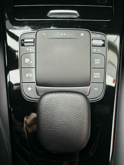 Mercedes Clase A A 180