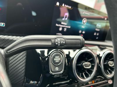 Mercedes Clase A A 180