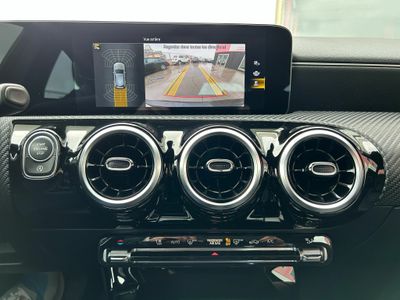 Mercedes Clase A A 180