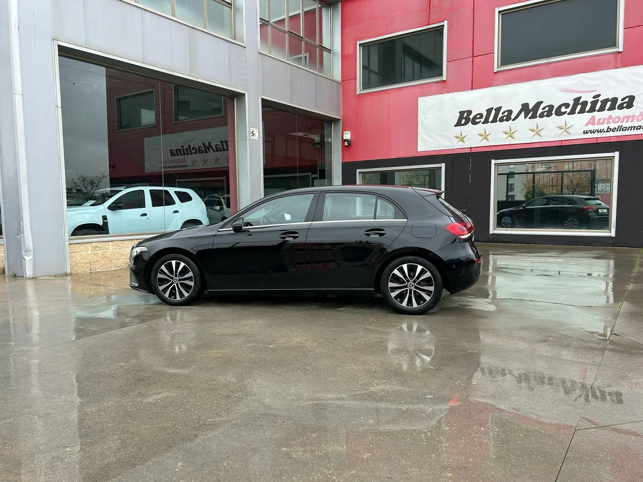 Mercedes Clase A A 180 - Foto 2