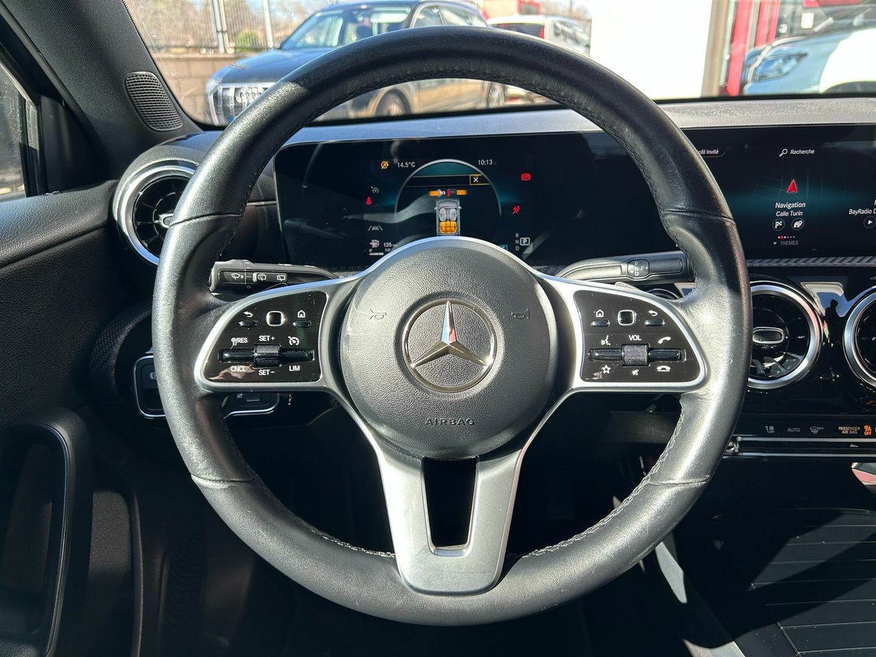 Mercedes Clase A A 180 - Foto 2