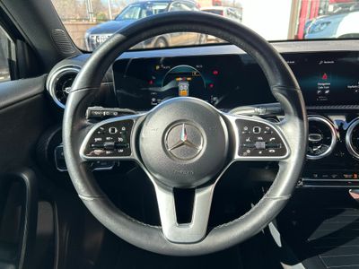 Mercedes Clase A A 180