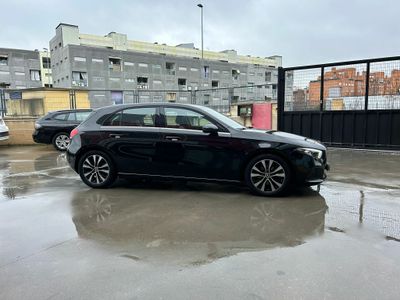 Mercedes Clase A A 180