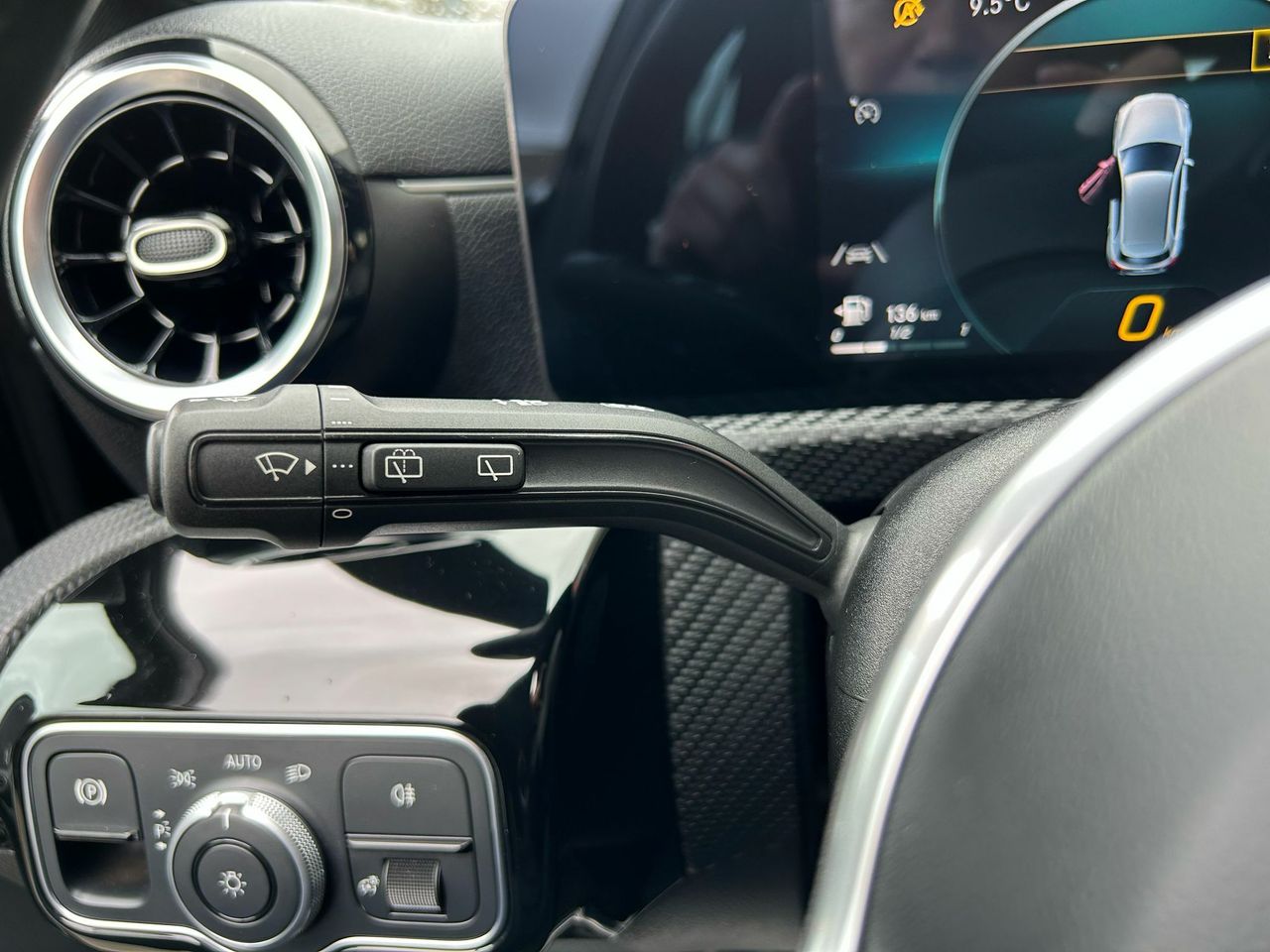 Mercedes Clase A A 180 - Foto 2
