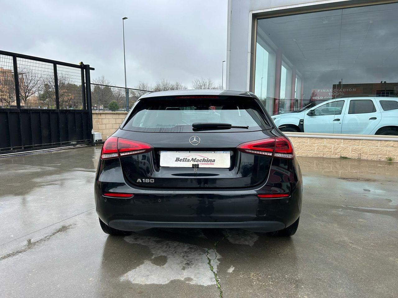 Mercedes Clase A A 180 - Foto 2