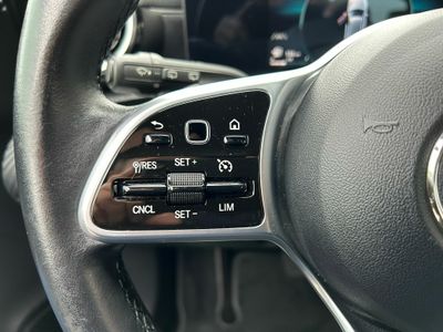 Mercedes Clase A A 180