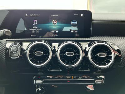 Mercedes Clase A A 180