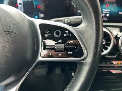 Mercedes Clase A A 180