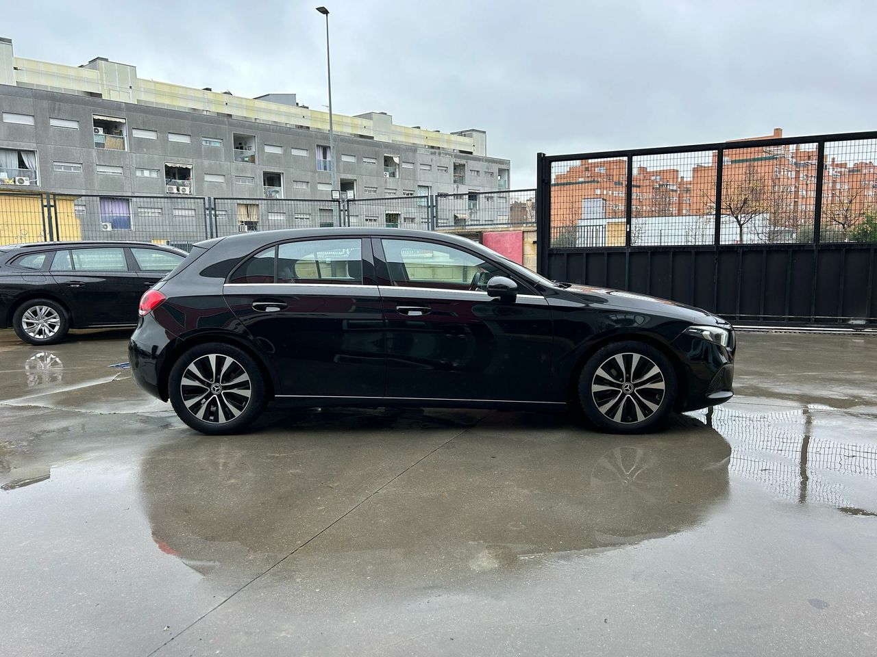 Mercedes Clase A A 180 - Foto 2