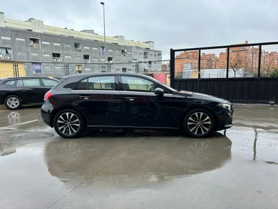 Mercedes Clase A A 180